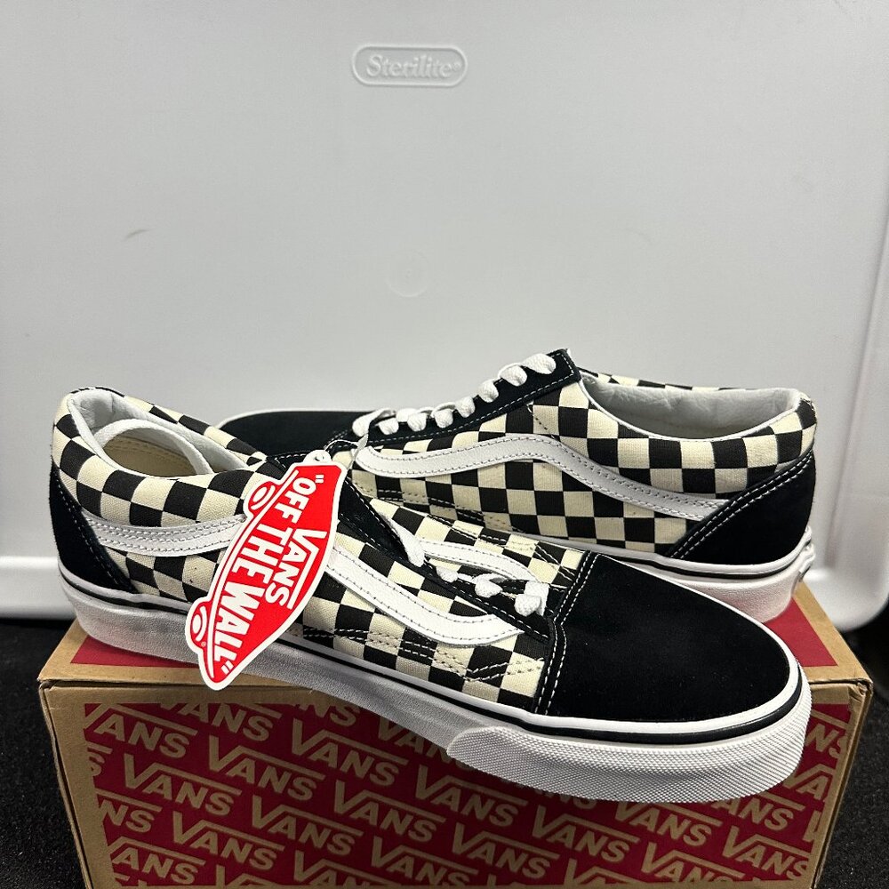 Old Skool